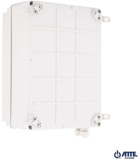 Zasilacz buforowy SMPS 24V 3A 72W ATTE AUPS-70-240-XL1