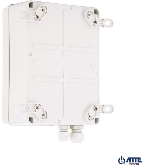 Zasilacz sieciowy SMPS 12V 6A 72W ATTE APS-70-120-M1