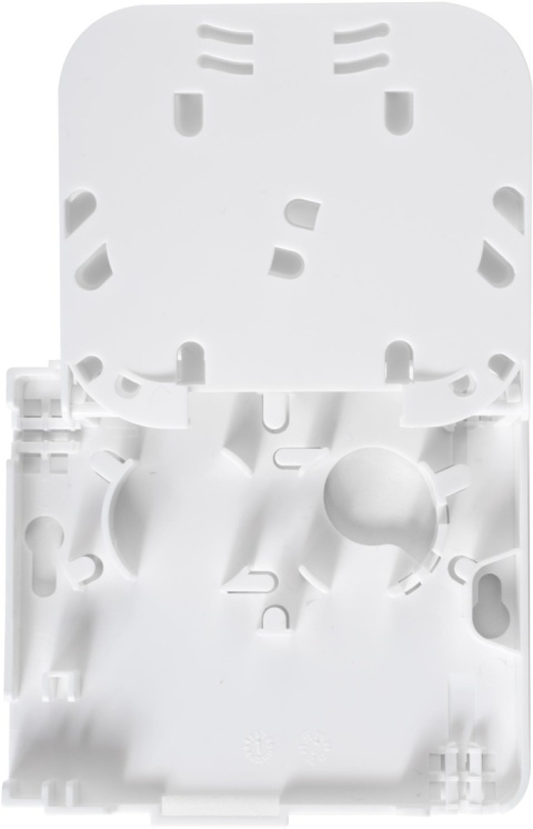 GNIAZDO GETFORT ŚWIATŁOWODOWE FTTH Zamykane