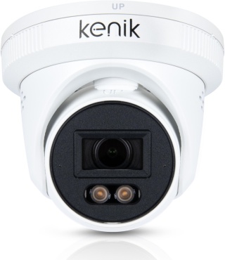 KAMERA IP KENIK KG-4G30DAS-ILC (2.8mm)