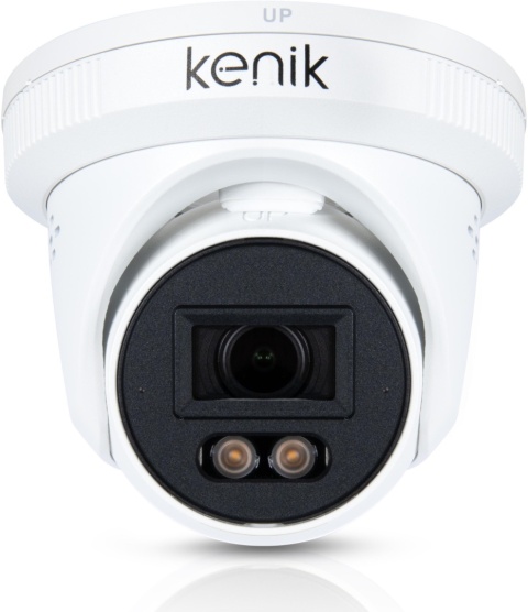 KAMERA IP KENIK KG-4G30DAS-ILC (2.8mm)