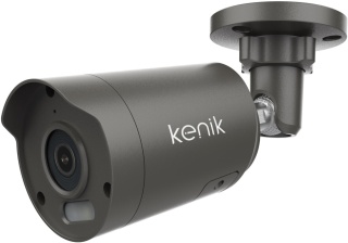 KAMERA IP KENIK KG-5430TAS-ILC-G (2.8mm)