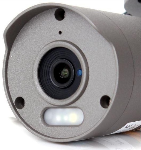 KAMERA IP KENIK KG-5430TAS-ILC-G (2.8mm)