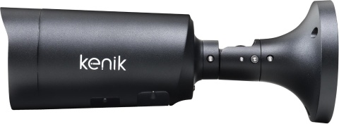KAMERA IP KENIK KG-5430TAS-ILCD-B (2.8mm)
