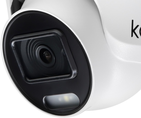 KAMERA IP KENIK KG-8330DAS-IL (2.8mm)