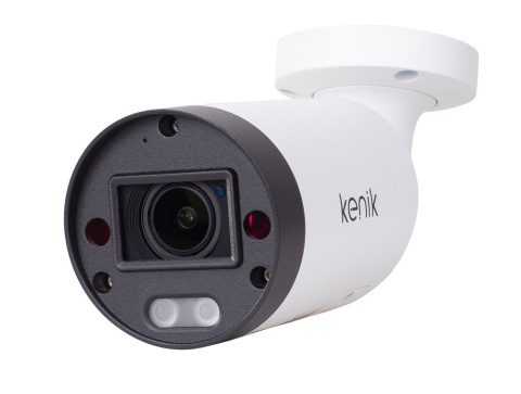 KAMERA IP KENIK KG-8370TZAS-IL
