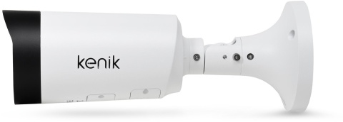 KAMERA IP KENIK KG-8430TAS-ILCD (2.8mm)