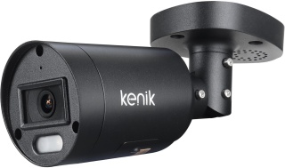 KAMERA IP KENIK KG-8430TAS-ILD-B-V2 (2.8mm)