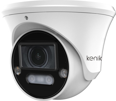 KAMERA IP KENIK KG-8460DZAS-IL