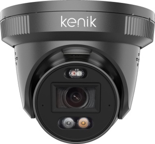 KAMERA IP KENIK KG-8G30DAS-ILCD-B