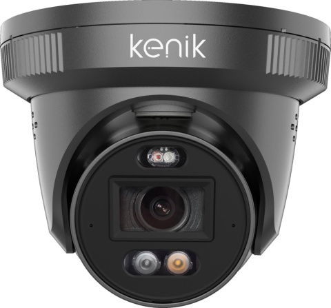 KAMERA IP KENIK KG-8G30DAS-ILCD-B
