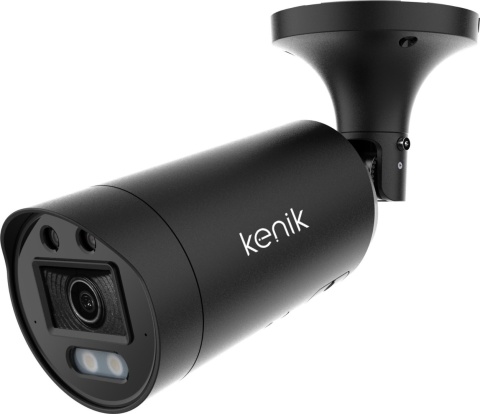 KAMERA IP KENIK KG-8G60TAS-ILCD-B
