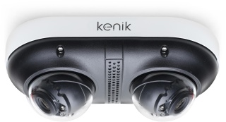 KAMERA IP KENIK KG-8M30VAS-IL