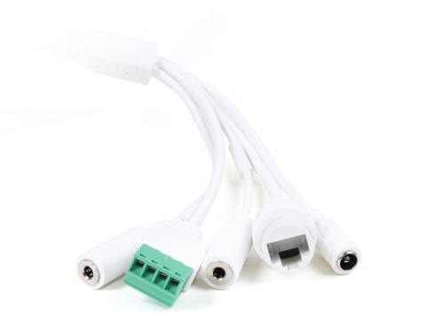 KAMERA IP KENIK KG-8M30VAS-IL