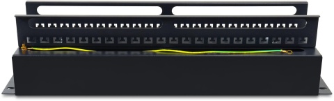 Panel dystrybucji napięć Getfort 3U 22xS