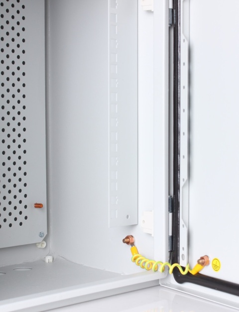 Szafa Rack Getfort Hermetyczna 10 cali 6U 330x230