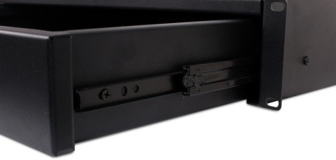 Szuflada Rack 2U Getfort