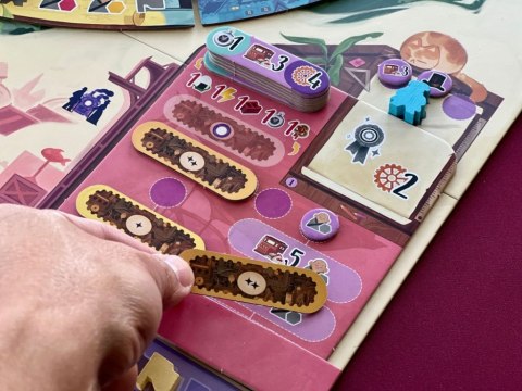 GRA DAITOSHI - podstawa PORTAL