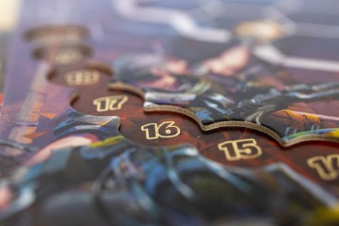 GRA PLANSZOWA NEUROSHIMA HEX - podstawa - PORTAL