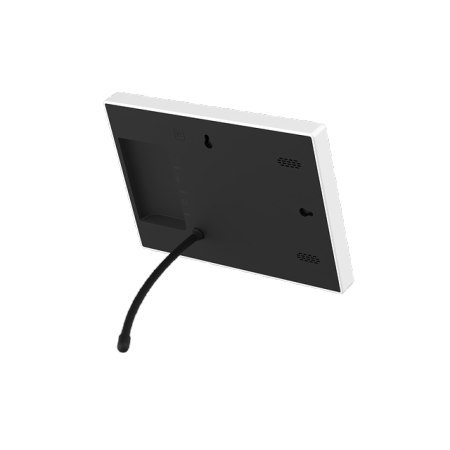 MyFirst Frame Live 10 - ramka cyfrowa 10.1", z matowym, dotykowym ekranem typu IPS (white)
