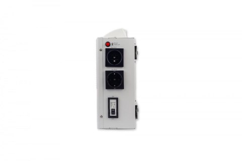 Stabilizator napięcia Volt Polska AVR 10000VA Slim