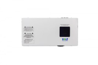 Stabilizator napięcia Volt Polska AVR 5000VA Slim