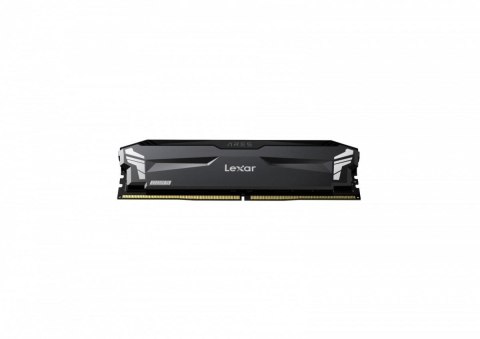 Pamięć DDR5 Lexar ARES Gaming 32GB(2x16GB) 6000 MHz CL32