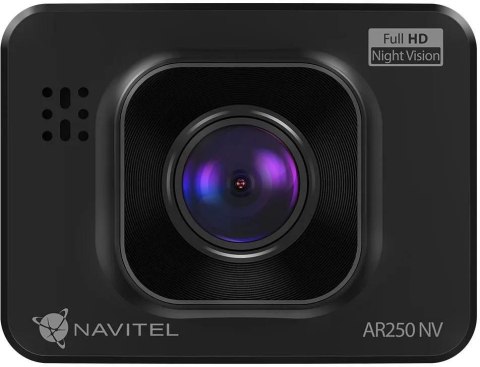 Wideorejestrator Navitel AR250NV FHD