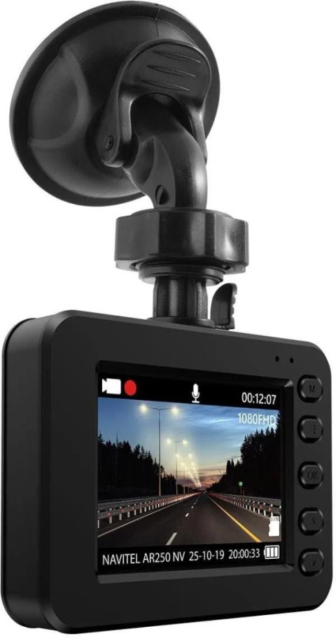 Wideorejestrator Navitel AR250NV FHD