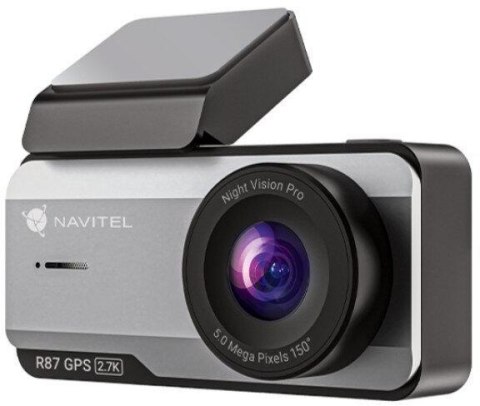 Wideorejestrator Navitel R87 GPS Wi-Fi 2.7K
