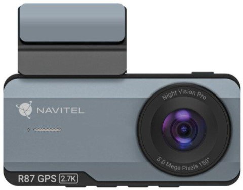 Wideorejestrator Navitel R87 GPS Wi-Fi 2.7K