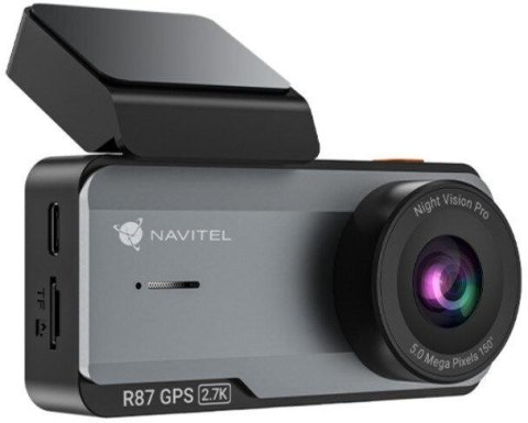 Wideorejestrator Navitel R87 GPS Wi-Fi 2.7K