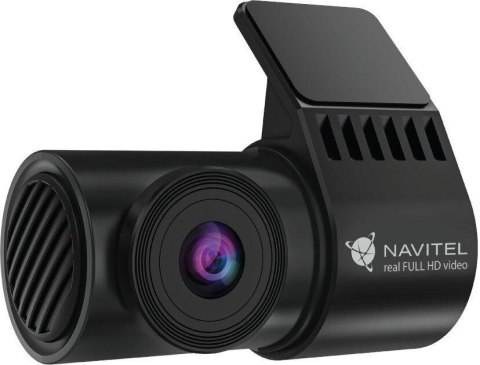 Wideorejestrator Navitel RS990 GPS Wi-Fi 4K Dual