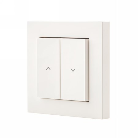 Eve Shutter Switch Matter - inteligenty kontroler rolet okiennych (kompatybilność: Apple Home, Samsung SmartThings, Alexa, Googl