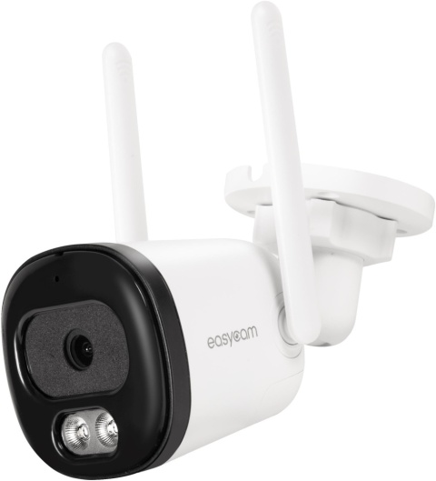 Kamera IP Easycam EC-3B2DL zewnętrz tuba 3MP Wi-Fi