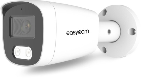 Kamera IP Easycam z POE EC-IP-B8MP30DL-W 8MPx