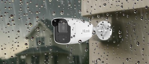 Kamera IP Hilook IPC-B440H(4mm)(C) tuba 4Mp IR50m