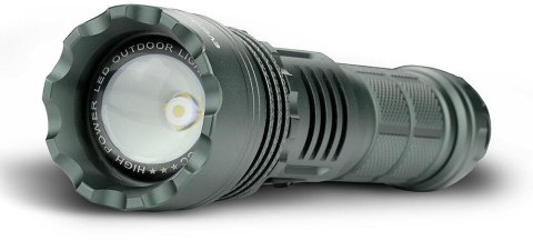 Latarka ręczna LED everActive FL-1500R Scope 1500 lumenów IPX4