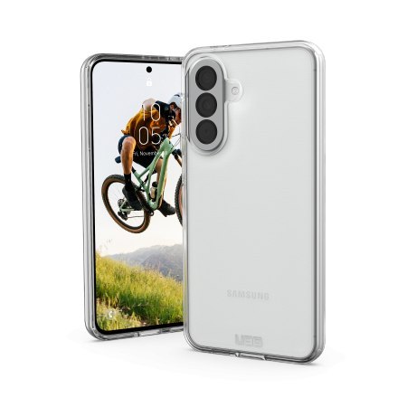 UAG Scout - obudowa ochronna do Samsung A57 (clear)