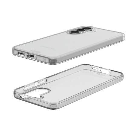 UAG Scout - obudowa ochronna do Samsung A57 (clear)