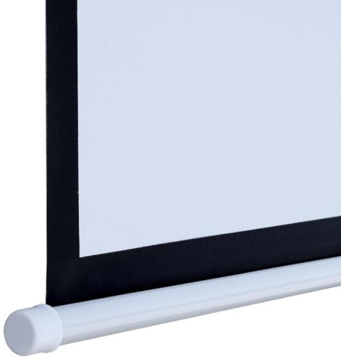 EKRAN ELEKTRYCZNY 100" 124x221cm z pilotem EA-100 16:9 ART