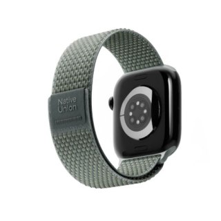 Native Union Active Watch Loop - magnetyczny pasek do Apple Watch seria 1-3 38mm, 4-6 40mm, SE 1-3 40mm, 7-9 41mm, 10-11 42mm (s