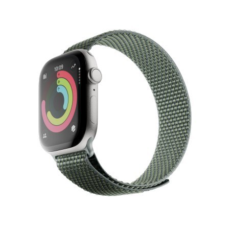 Native Union Active Watch Loop - magnetyczny pasek do Apple Watch seria 1-3 38mm, 4-6 40mm, SE 1-3 40mm, 7-9 41mm, 10-11 42mm (s