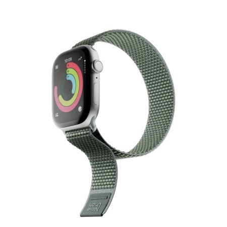 Native Union Active Watch Loop - magnetyczny pasek do Apple Watch seria 1-3 38mm, 4-6 40mm, SE 1-3 40mm, 7-9 41mm, 10-11 42mm (s