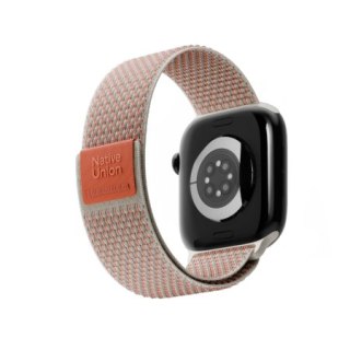 Native Union Active Watch Loop - magnetyczny pasek do Apple Watch seria 1-3 38mm, 4-6 40mm, SE 1-3 40mm, 7-9 41mm, 10-11 42mm (s