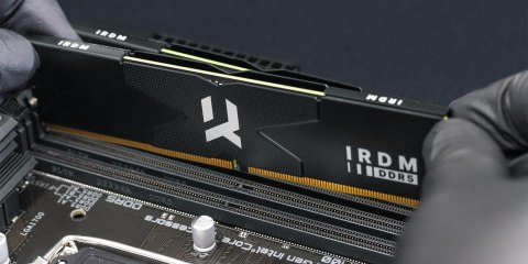 Pamięć DDR5 GOODRAM 6800 IRDM 32GB (2x16GB) CL34