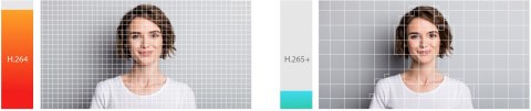 Rejestrator IP Hilook NVR-108MH-D(D) 8-kanałowy 4MP