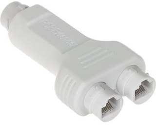 EXTENDER ETHERNET+PoE SPT-POE/2-POE-OUTDOOR-V2