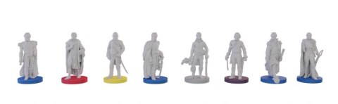 GRA COALITIONS: DELUXE MINIATURE SET - akcesoria - PHALANX GAMES