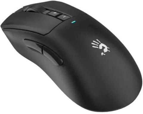 Mysz A4TECH BLOODY R73 ULTRA BLACK WRLS 2,4G+USB (Black)